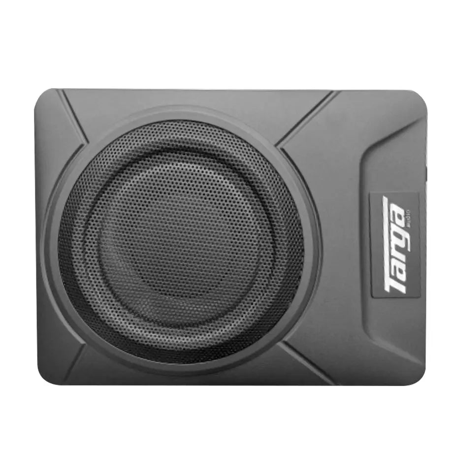 Targa TAW-10000 10″  Active Subwoofer Enclosure (10000W)