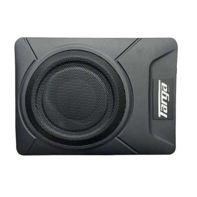Targa TAW-8000 8″  Active Subwoofer Enclosure (8000W)