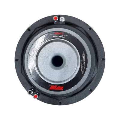 Targa TG-1034DW 10"Street  Pounder DVC Subwoofer (11000W)