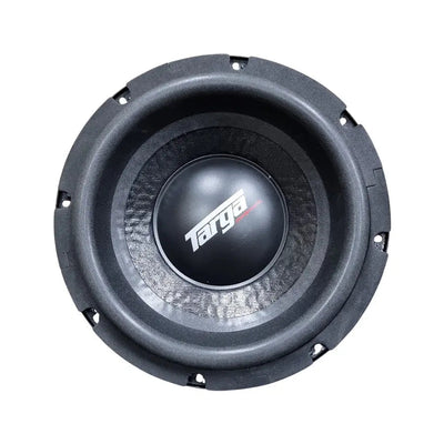 Targa TG-1034DW 10"Street  Pounder DVC Subwoofer (11000W)