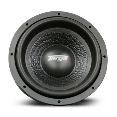 Targa TG-1244D 12" Street Series D4 DVC Subwoofer (11000W)