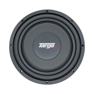 Targa TG-12DFC 12" DVC Competition Flat Subwoofer (9500W)