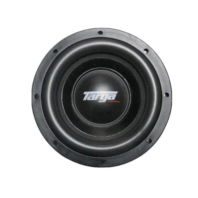 Targa TG-834DW 8 Inch Street Pounder Series DVC D4 Subwoofer (9000W)