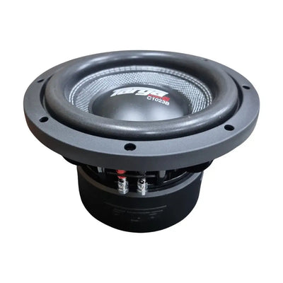 Targa TG-C1023 10"Competition Series DVC Subwoofer (10 000W)