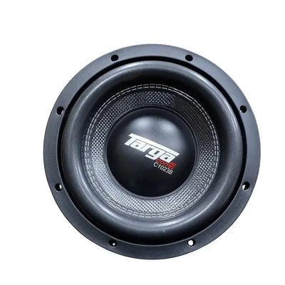 Targa TG-C1023 10"Competition Series DVC Subwoofer (10 000W)