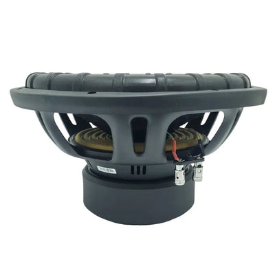 Targa TG-T124D Tiger Series 12″ D4 DVC Subwoofer - 15000W