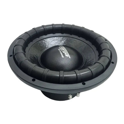 Targa TG-T124D Tiger Series 12″ D4 DVC Subwoofer - 15000W