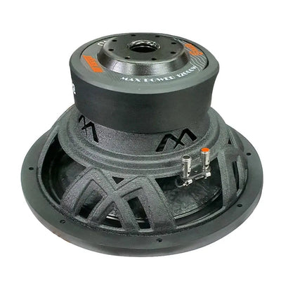 Targa TGB1204D Brute Series 12″ D4 DVC Subwoofer 12000W