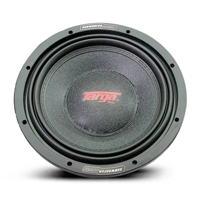 Targa TGB1204D Brute Series 12″ D4 DVC Subwoofer 12000W