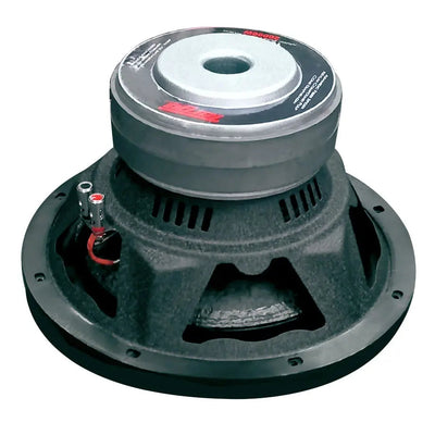 Targa TGCS124D 12" Comp Street D4 DVC Subwoofer (20000W)