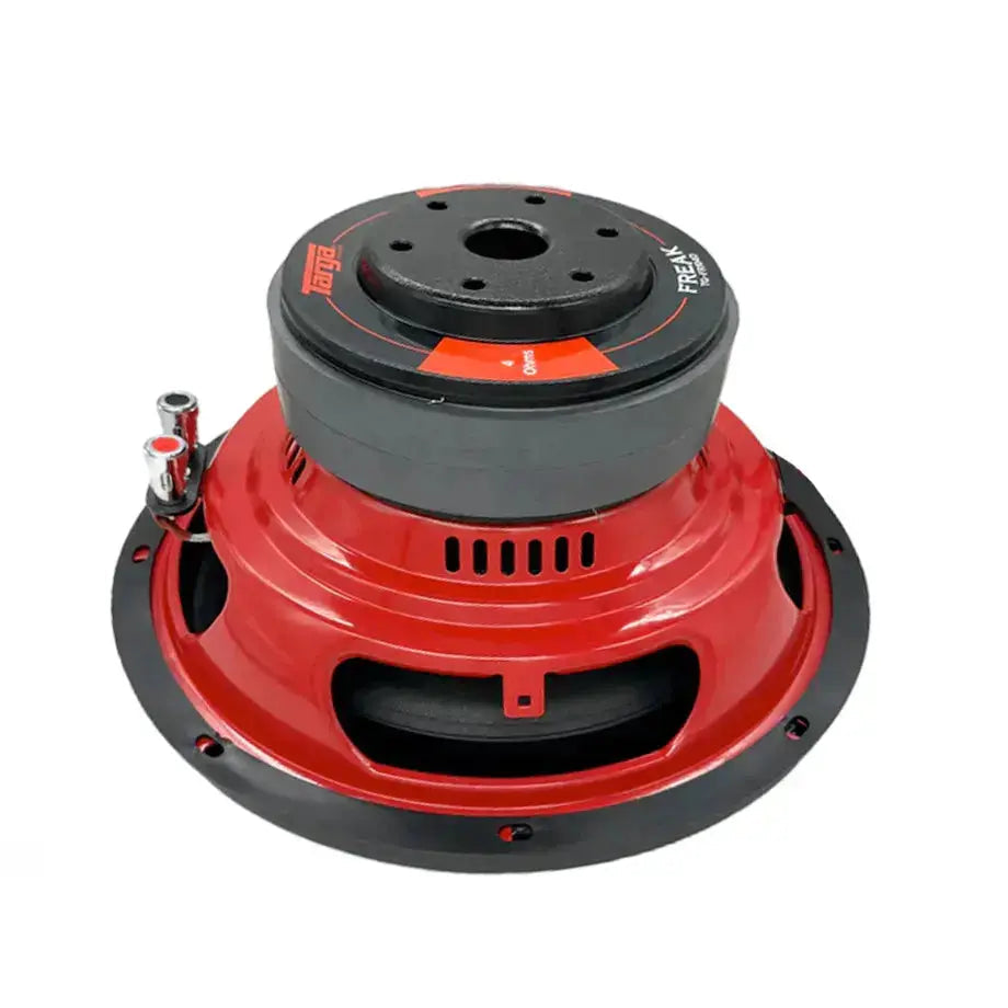 Targa TGFR124S 12" Freak Series SVC Subwoofer (9000W)
