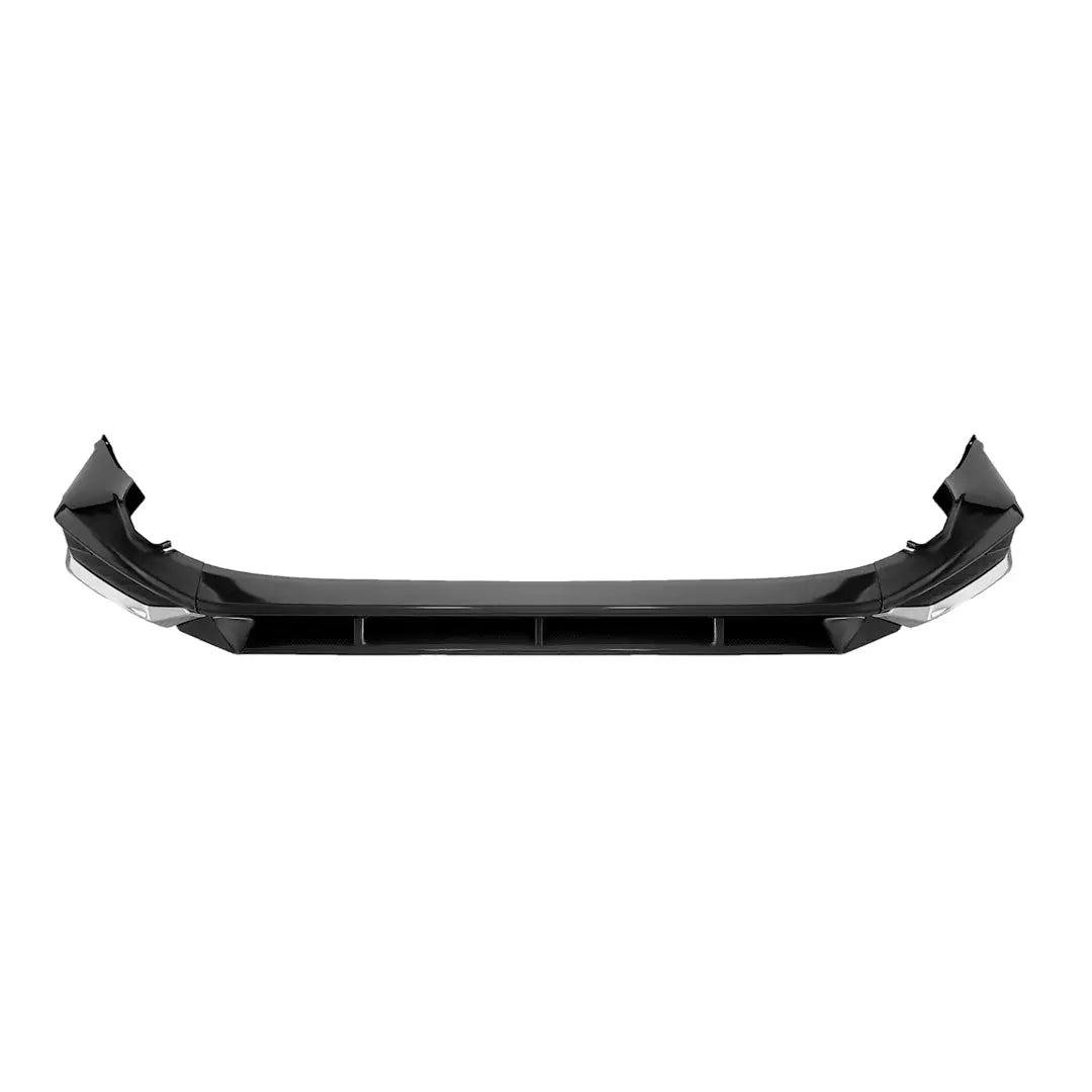Toyota Corolla Cross (21-On) GR Sport Style Gloss Black Body Kit (13-Piece)