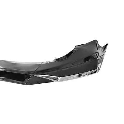 Toyota Corolla Cross (21-On) GR Sport Style Gloss Black Body Kit (13-Piece)