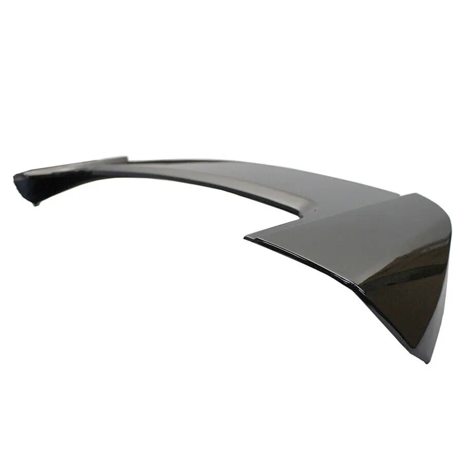 Toyota Corolla Cross (21-On) Gloss Black Roof Spoiler