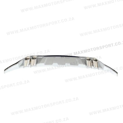 Toyota Corolla Cross (21-On) Plastic Bumper Add-On Upgrade Kit