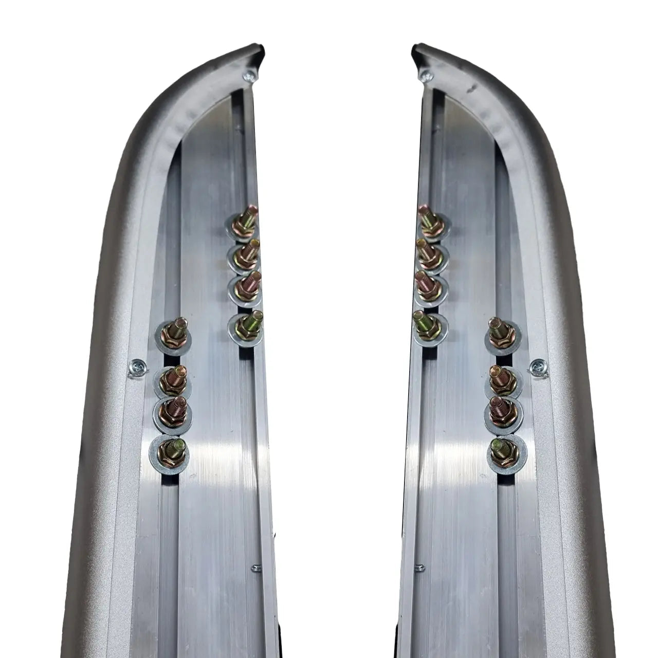 Toyota Corolla Cross (21-On) Side Step Running Boards