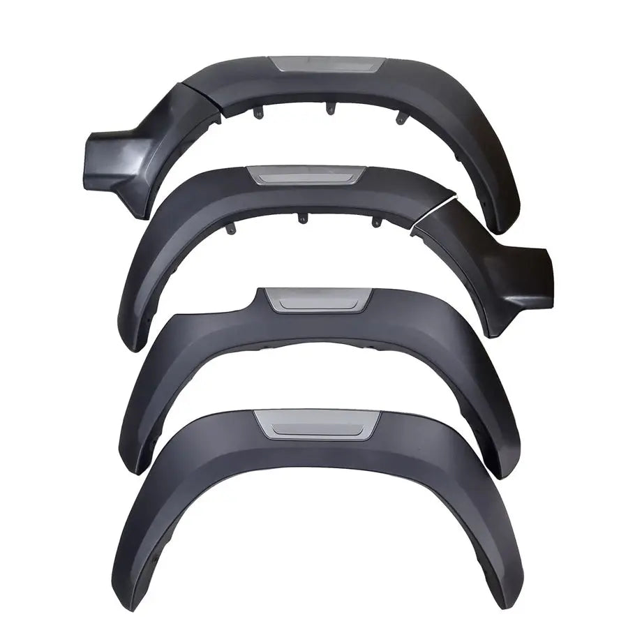 Toyota Hilux (20-On) GR Sport Style Conversion Body Kit