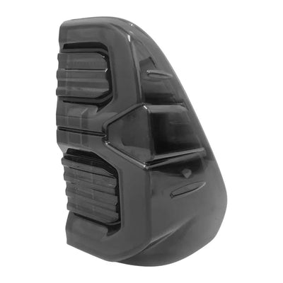 Toyota Hilux GR Sport Style (16-On) Smoked Black LED Taillights