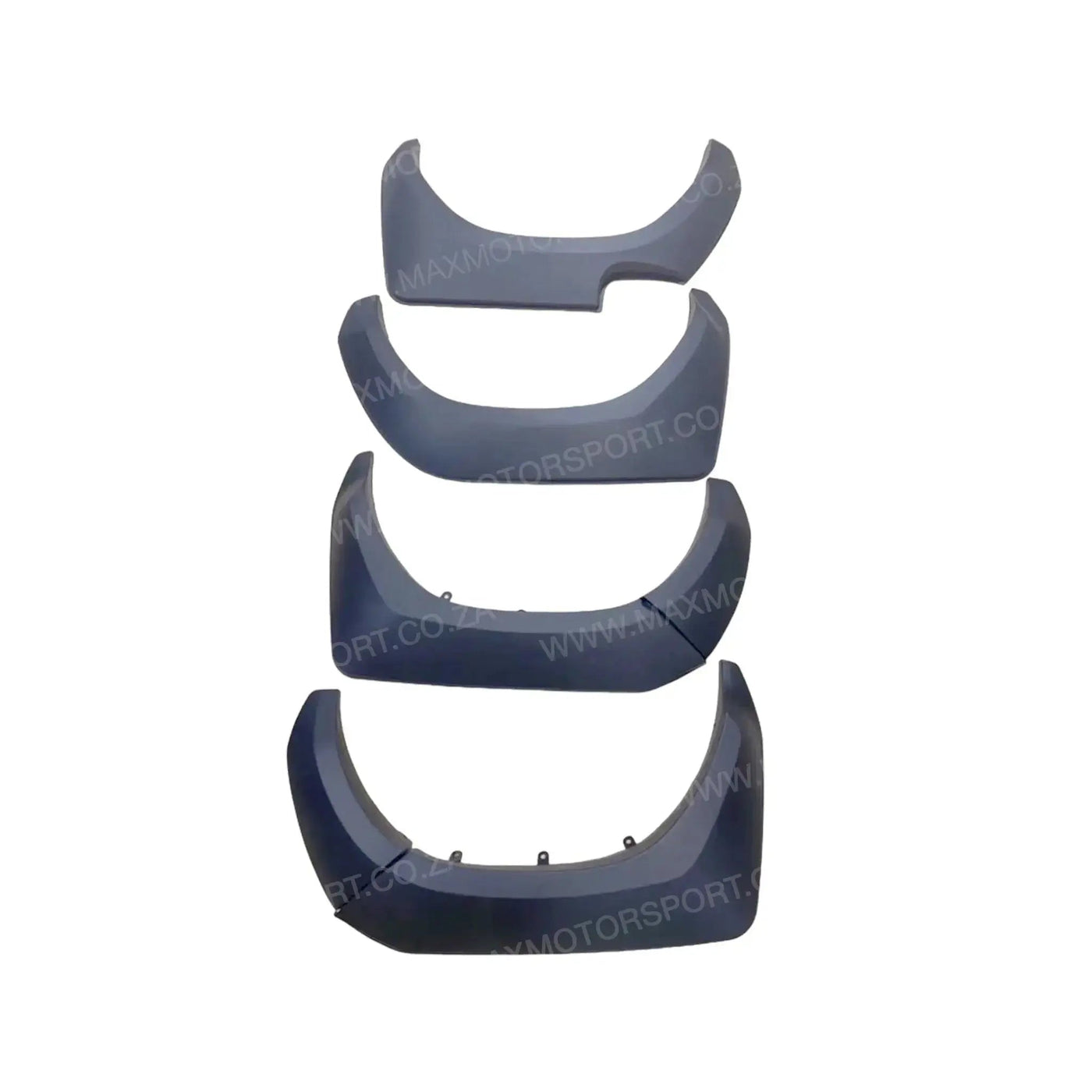 Toyota Hilux (20-On) GR Sport Style Conversion Body Kit