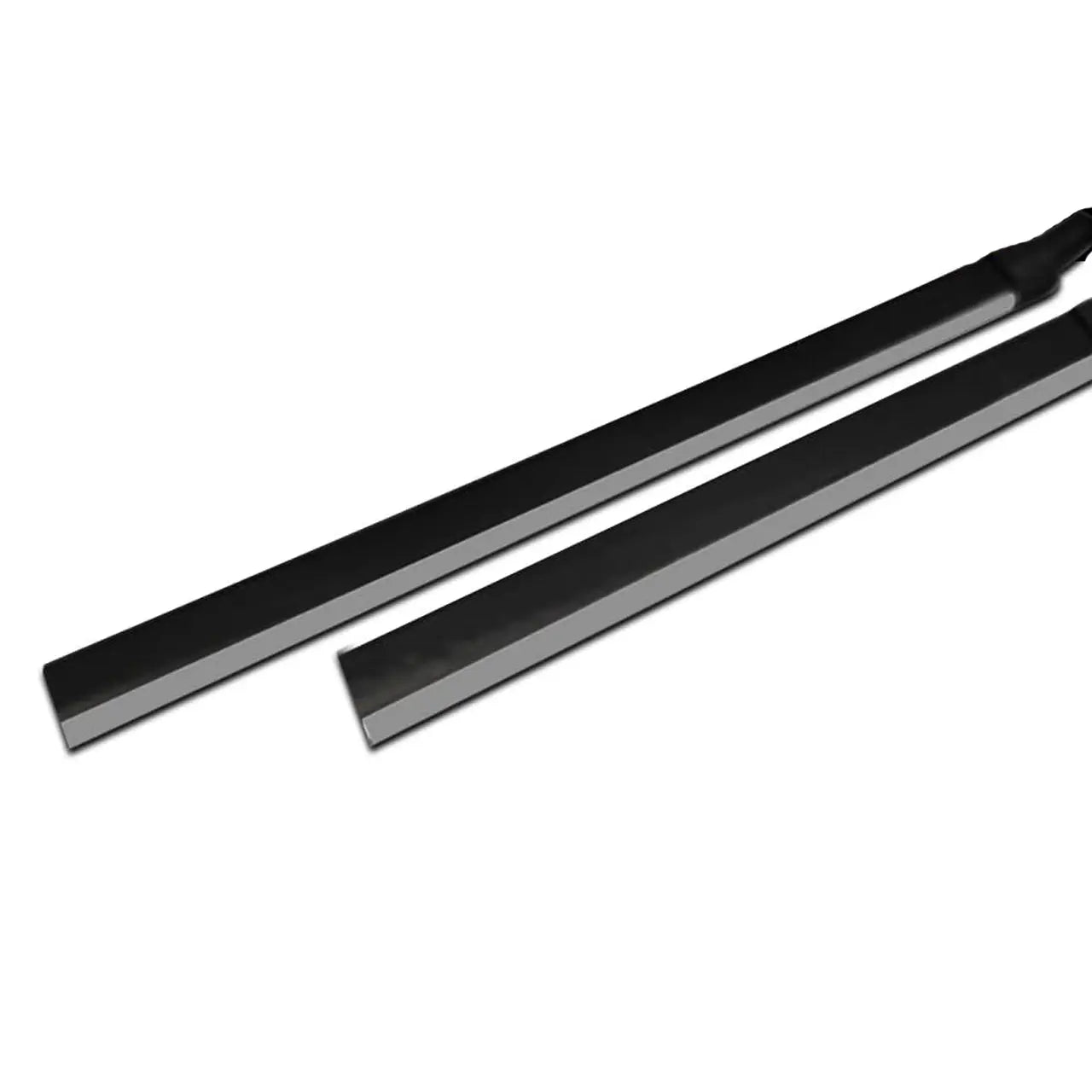 Universal USB Powered Car Interior RGB Ambient Lighting Kit - App Controlled