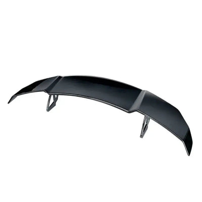 Universal GTS Style Gloss Black Touring Wing