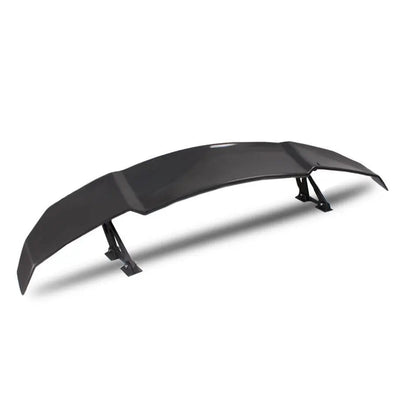 Universal GTS Style Gloss Black Touring Wing