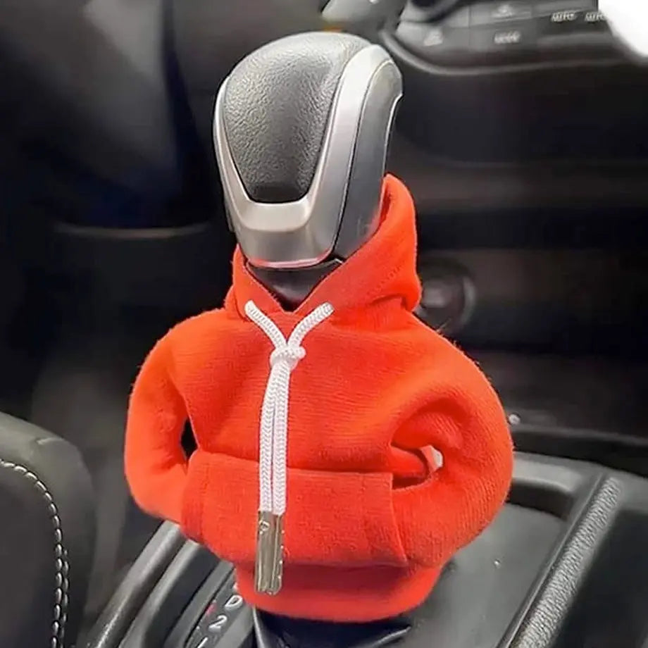 Universal Gearknob Hoodies