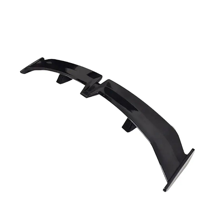 Universal Gloss Black V-Style Sedan Boot Spoiler