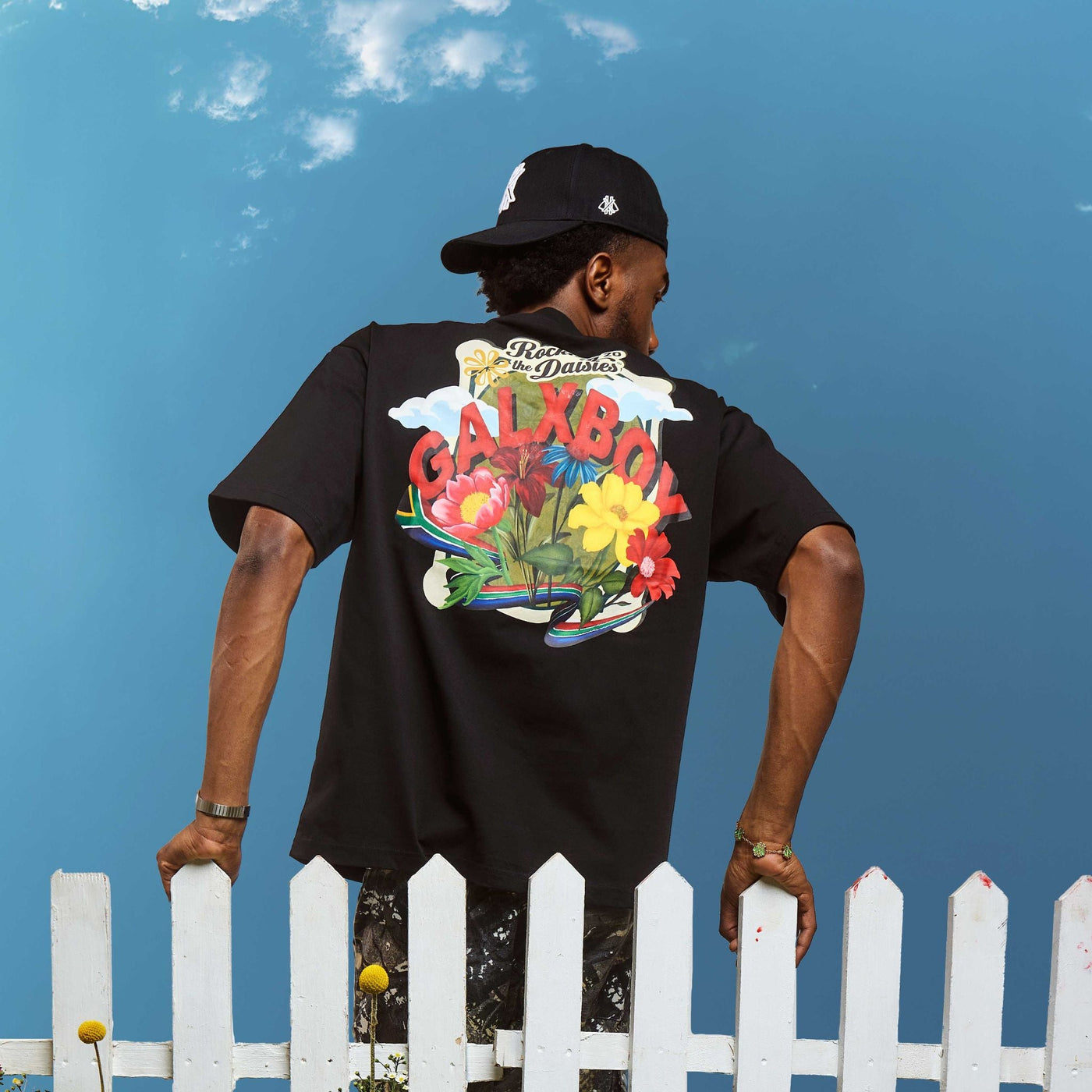 RTD 20th ANNIVERSARY T-SHIRT