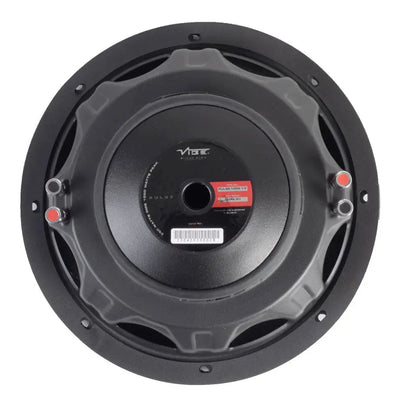 Vibe PULSE10D2-V3  –  10 Inch DVC Subwoofer (1050W)