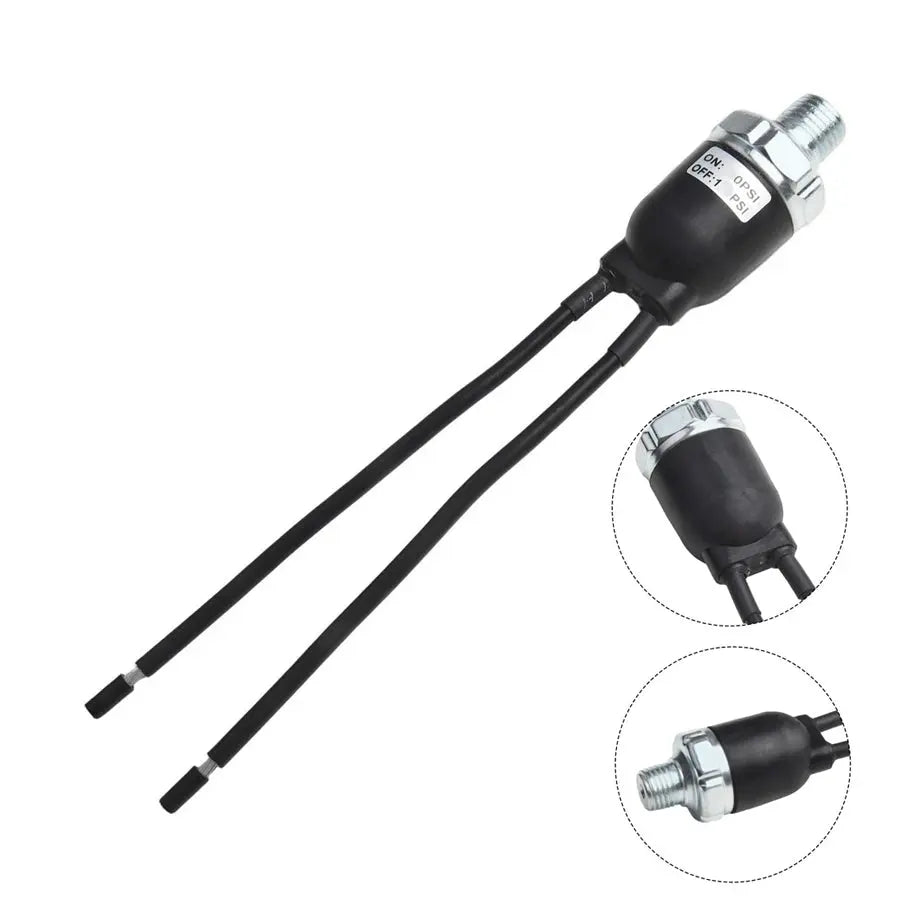 Waterproof Air Pressure Switch