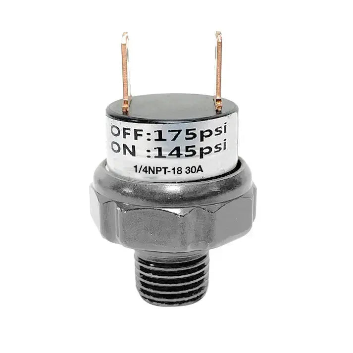 Airlux Pressure Switch