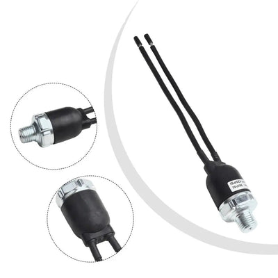 Waterproof Air Pressure Switch
