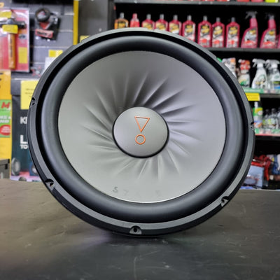 JBL 12" Bass Box Audio Combo