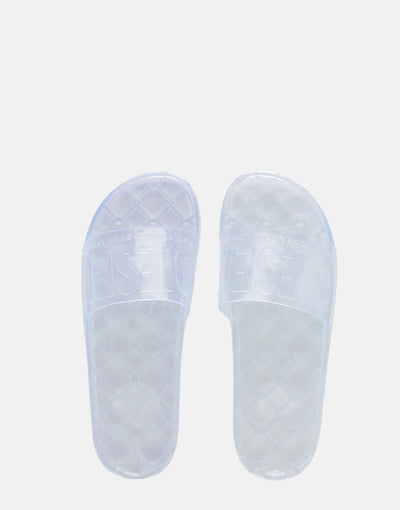 Diesel SA-Karaibi GLX Clear Slides