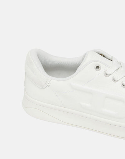 Diesel S-Athene Low White Sneakers