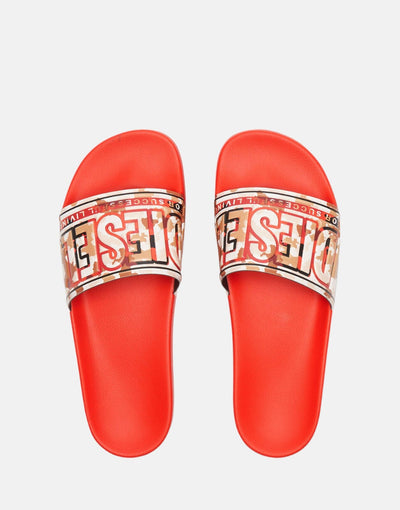 Diesel SA-Mayemi CCX Slides