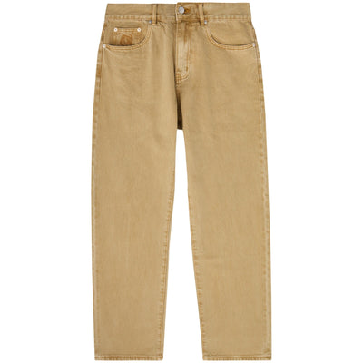 Billionaire Boys Club Jean Diamonds & Dollars Sand