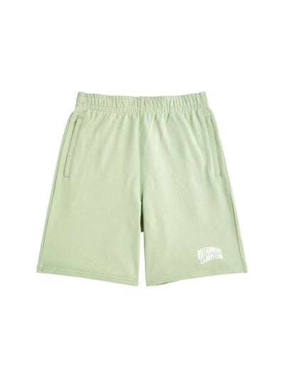 Billionaire Boys Club Shorts Small Logo Green