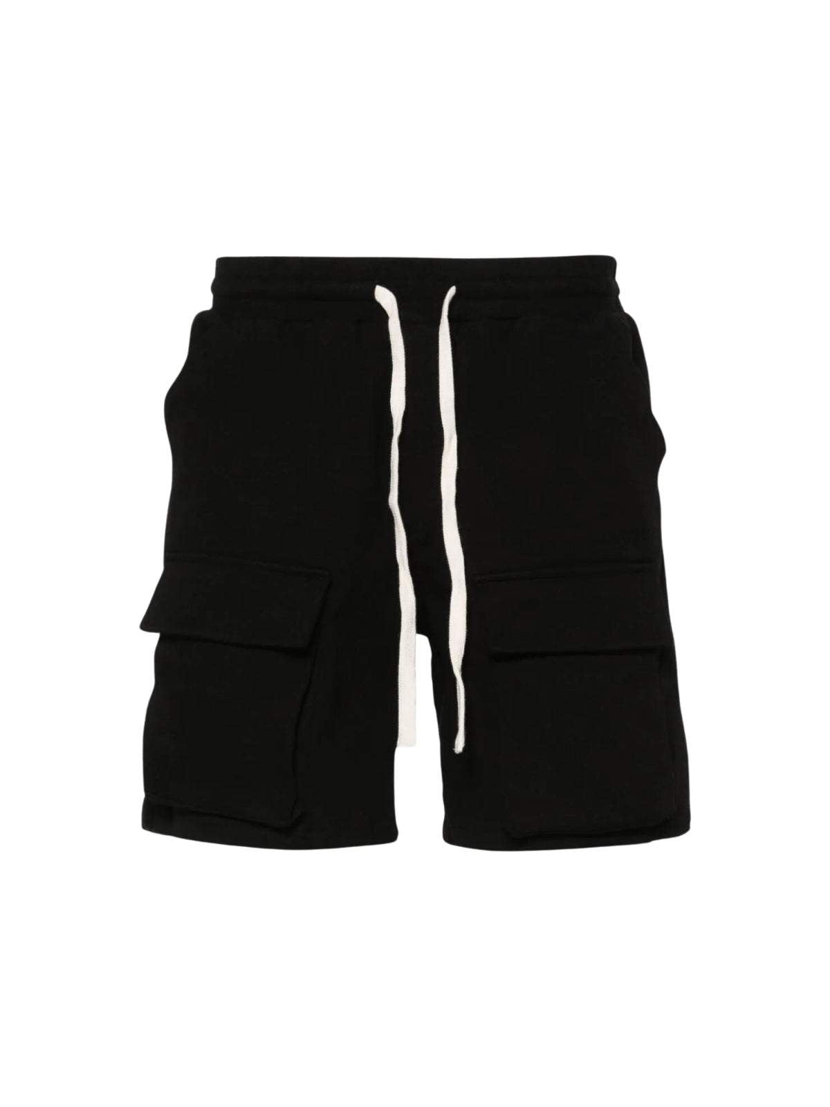 Mouty Shorts Front Pocket Cargo Shorts