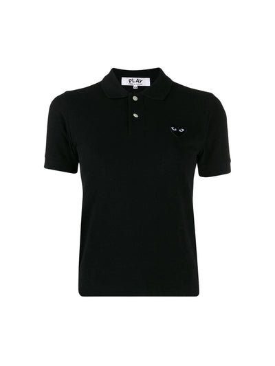 Comme Des Garcons Golfer Eyes Black