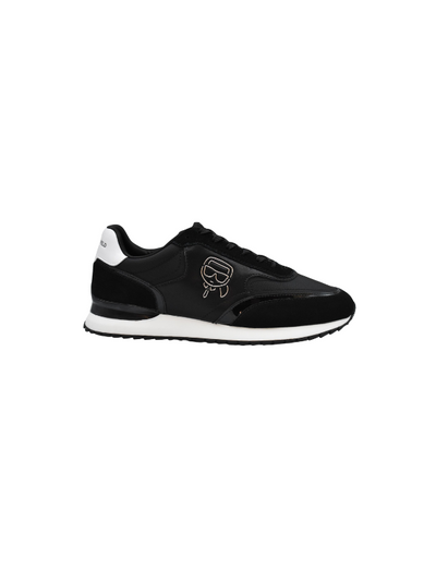Karl Lagerfeld Sneaker Velocitor Black