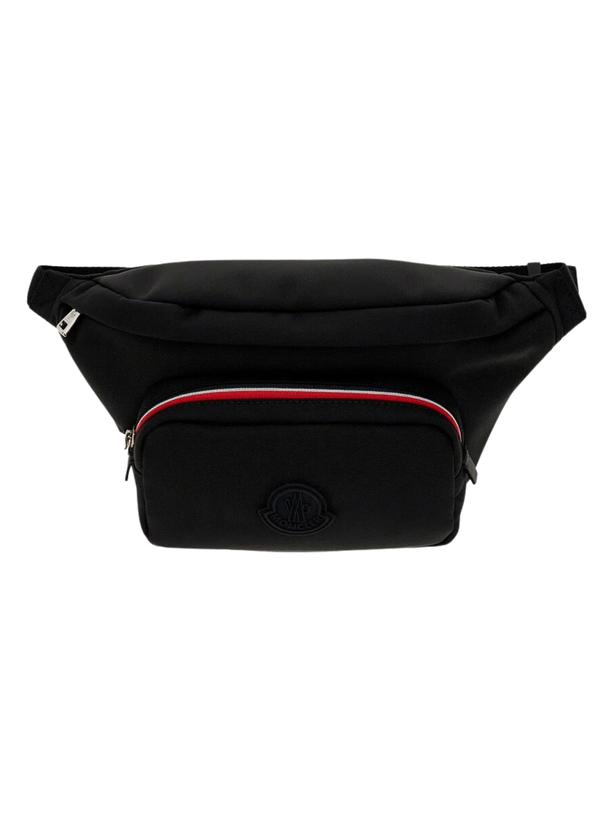 Moncler Bag Durance Belt Black
