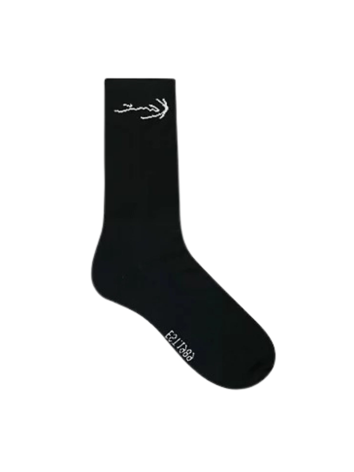 Karl Kani Socks Signature Black