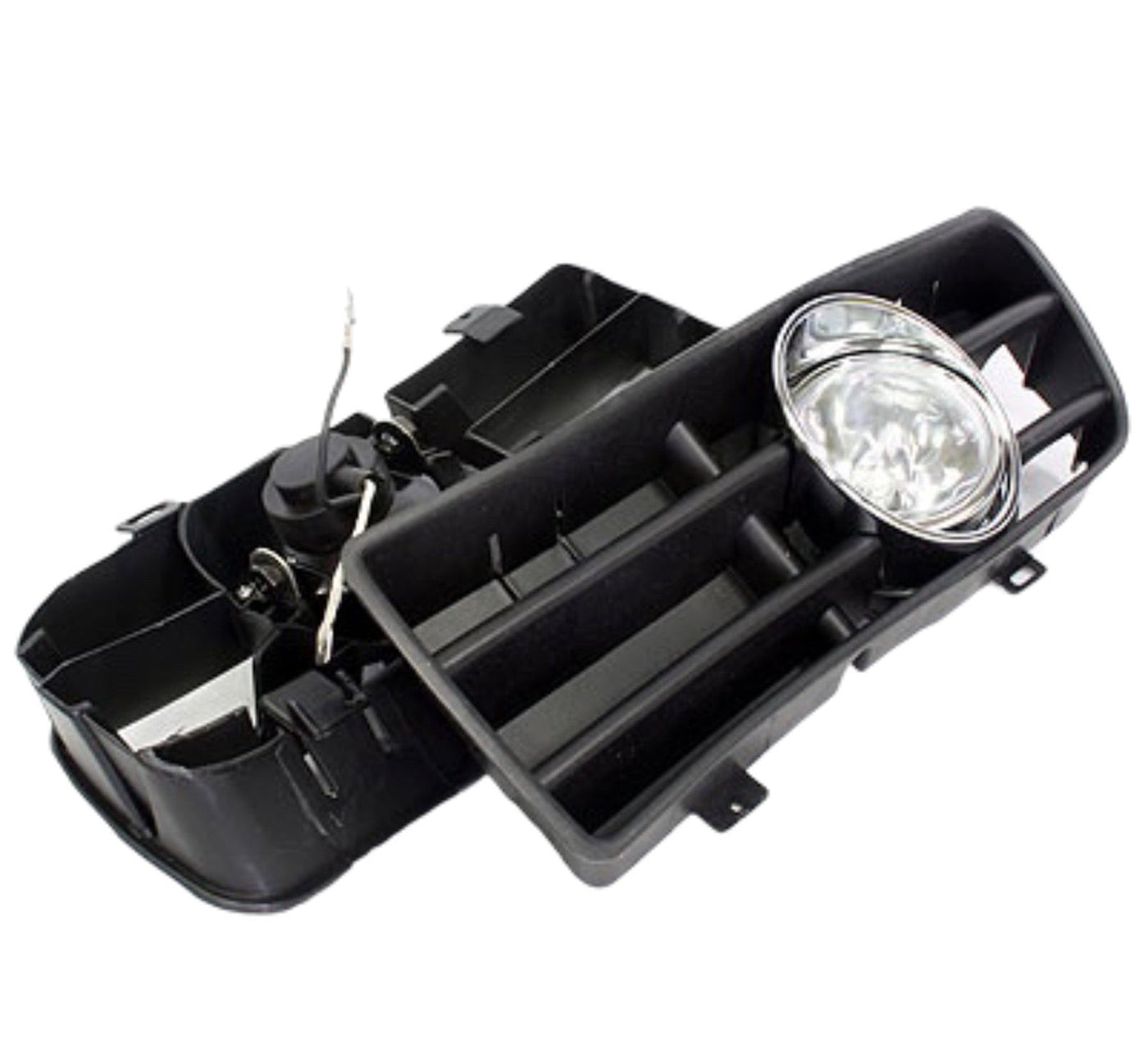 VW GOLF 4 FOG LIGHT WITH FRAME