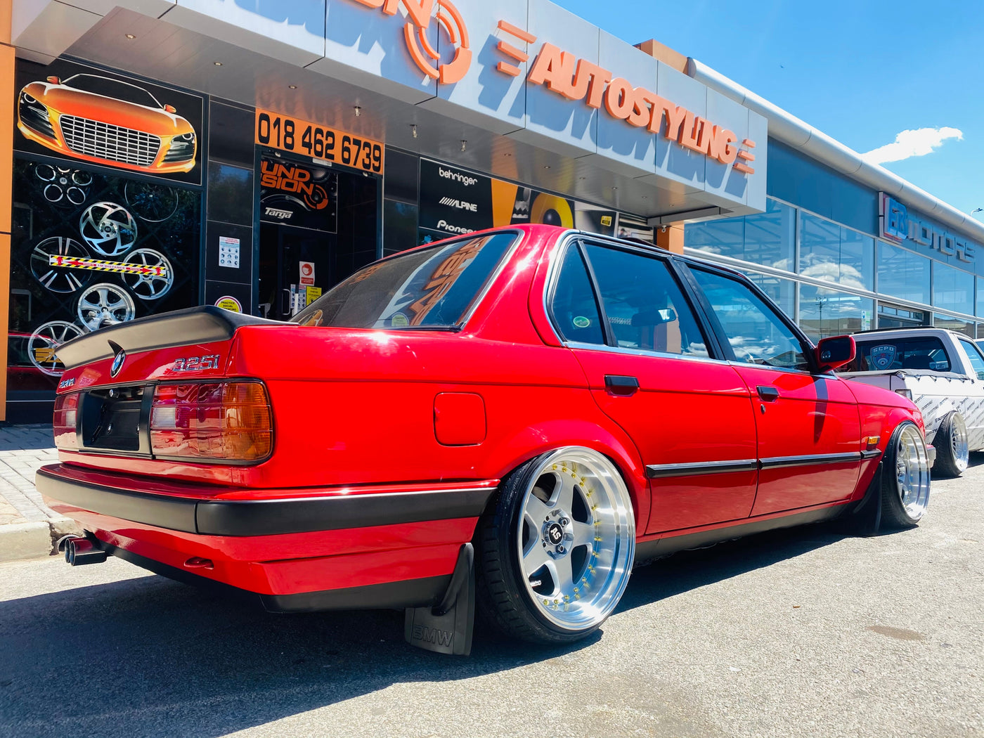 17” AS - ROC 4/100 & 4/114 9/10j SILVERx