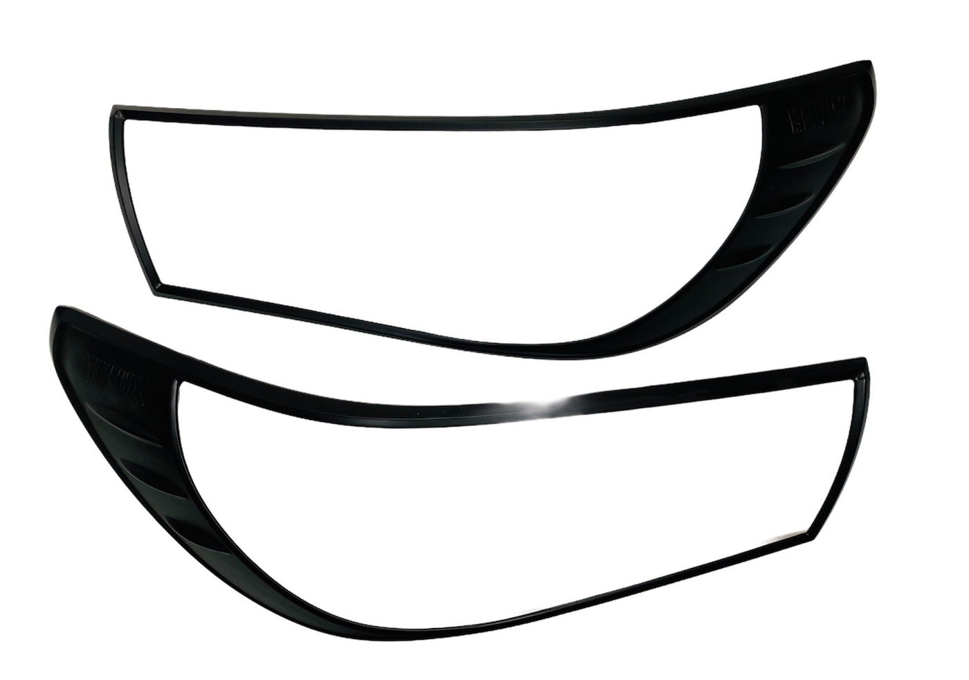 HILUX REVO 2016+ HEAD LIGHT TRIMS