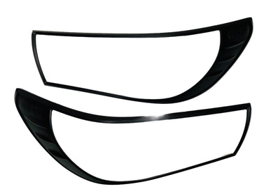 HILUX REVO 2016+ HEAD LIGHT TRIMS