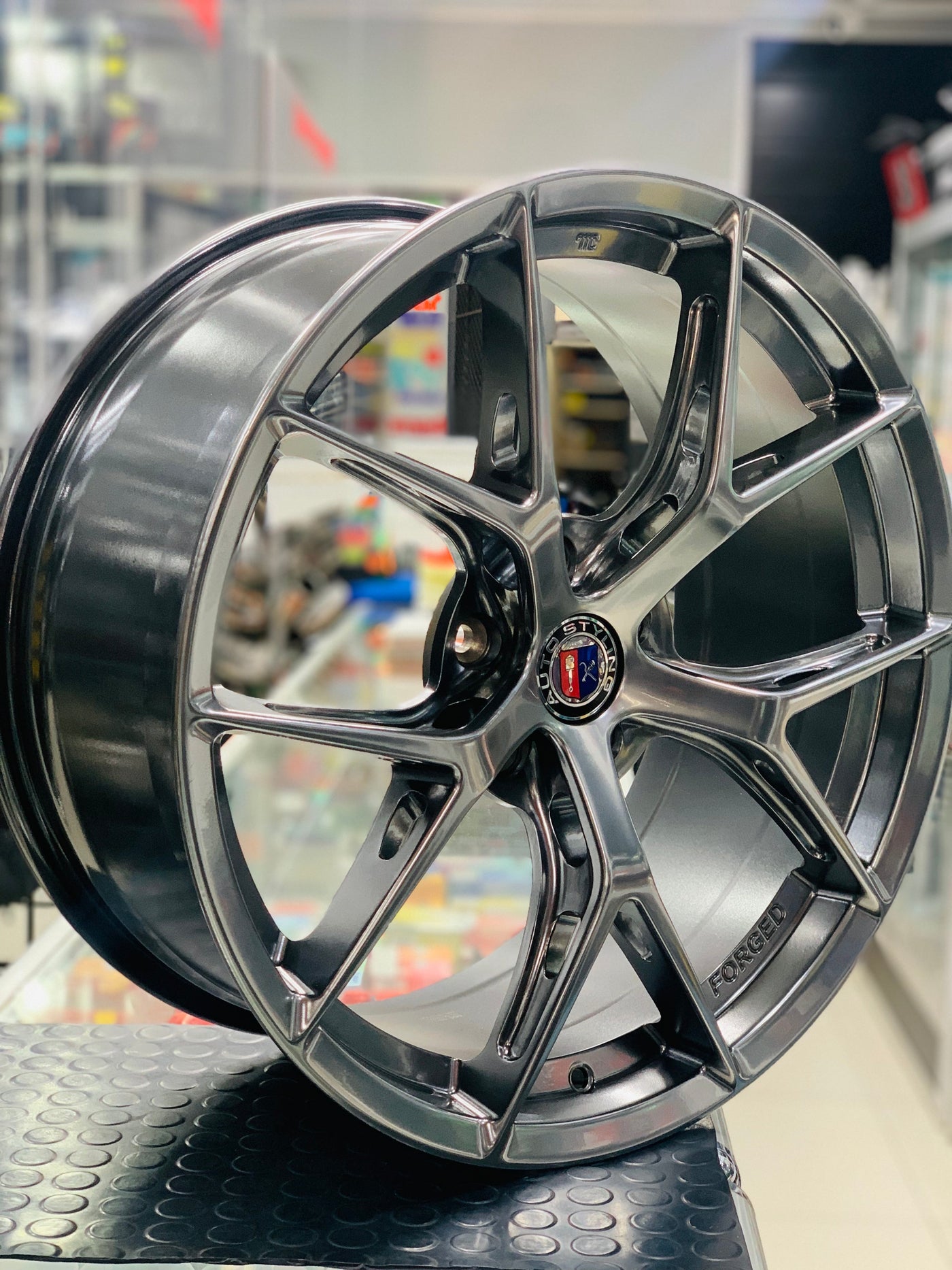 19” AS-F265423 5/112