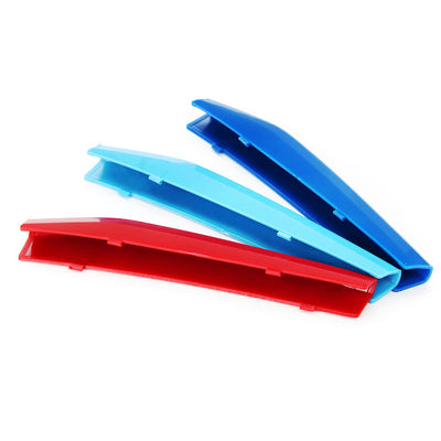 M STYLE GRILL CLIPS SUITABLE FOR BMW F30 8 SLAT
